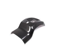 Car Interior Moulding Trim for Maverick 2022-2025 Interior Kit Steering Wheel Dashboard Console Gear Shift Panel Cover Trim Stickers Interior Accessories(Style M)