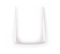 Car Interior Moulding Trim Strips Car Interior Multimedia Panel Decoration Frame Cover Trim For Benz For GLE GLS ML GL 2013-2019 Styling Car Decoration Cover