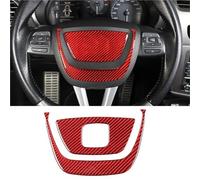 Car Interior Moulding Trim Strips For Seat For Leon 2008-2012 Interior Kit Dashboard Console Gear Shift Panel Decoration Cover Trim Stickers Car Decoration Cover(Style 12)