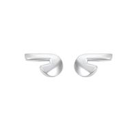 Car Interior Mouldings 2PCS Car Seat Adjust Backrest Handle Button Switch Frame Cover Trim for Mustang 2015 2016 2017 Interior Accessories Car Interior Trim Strips(Silver)