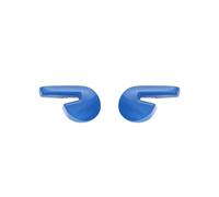 Car Interior Mouldings 2PCS Car Seat Adjust Backrest Handle Button Switch Frame Cover Trim for Mustang 2015 2016 2017 Interior Accessories Car Interior Trim Strips(Blue)