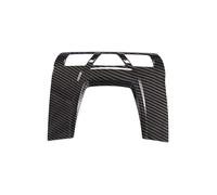 Car Interior Mouldings ABS Car Interior Front Reading Light Roof Lamp Panel Cover Trim For BMW 1 2 3 4 Series For X1 For X2 For X5 For X6 F20 F22 F45 F30 F31 F48 F15