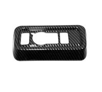 Car Interior Mouldings Car Accessories For Explorer 2020 2021 2022 2023 ABS Carbon Fiber Interior Kit Decoration Cover Trim Side Air Vent Outlet Interior Decoration(B 1 pcs)