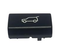 Car Interior Mouldings Car Assist Reversing Radar Sensor Control Switch P ButtonTailgate Button Rear Trunk Cover For BMW For X5 E70 X6 E71 Car Interior Accessories(Tailgate Button)