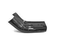 Car Interior Mouldings Car Center Console Dashboard Cover Door Lock Switch Trim For Tesla For Model 3 For Model Y 2020 2021 2022 2023 2024(Rear Anti-Kick Cover)