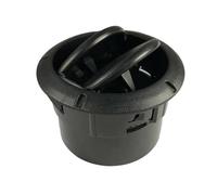 Car Interior Mouldings Car Dashboard Air Vent Auto Interior Accessories With Chrome 8200212480 For Dacia For DUSTER