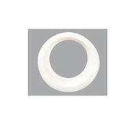 Car Interior Mouldings Car Engine One-touch Start Button Decoration Cover For Jeep For Renegade 2015-2024 Up For Jeep For Compass 2017-2020 Accessories Interior Decoration Accessories(WHITE)