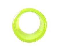 Car Interior Mouldings Car Engine One-touch Start Button Decoration Cover For Jeep For Renegade 2015-2024 Up For Jeep For Compass 2017-2020 Accessories Interior Decoration Accessories(Light green)