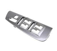 Car Interior Mouldings Car Mater Window Switch Control Panel Gray Door Handle Trim Bezel Cover For Toyota For Matrix For Pontiac For Vibe 2003 2004 2005 2006-2008 Car Interior