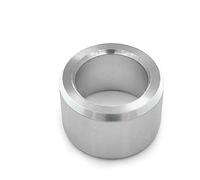 Car Interior Mouldings Car Rearview Mirror Adjustment Knob Trim Cover Rotary Control Switch Decoration Rings For Subaru XV For Forester For Outback 2015-18 WRX Auto Interior(B Silver)