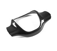 Car Interior Mouldings Car Steering Wheel Interior Modifications Accessories For Mercedes For Benz For Smart For Fortwo 451 2009-2015