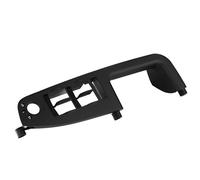 Car Interior Mouldings Car Window Switch Panel Trim For A4 B6 B7 RS4 2001 2002 2003 2004 2005 2006 2007 2008