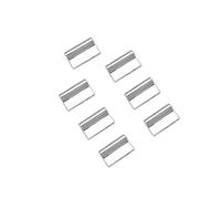 Car Interior Mouldings Car Windows Lift Knob Trim Window Lifter Buttons Stickers For For Fiesta For Ecosport For Focus 3 4 MK3 MK4 2012-2015 Accessories