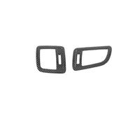 Car Interior Mouldings Carbon Fiber Color Car Steering Wheel Cover Panel Trim For Odyssey 2016 2017 2018 2019 Door Window Switch Lift Button