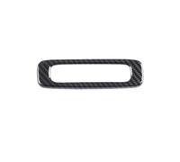 Car Interior Mouldings Carbon Fiber Color Car Steering Wheel Cover Panel Trim For Odyssey 2016 2017 2018 2019 Door Window Switch Lift Button