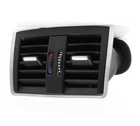 Car Interior Mouldings Compatible With 2 Series F22 2014 2015 2016 2017 2018 Car Front Console Central Air Conditioner AC Ven OEM:64229265350