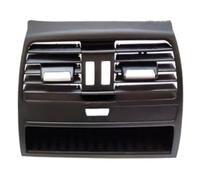 Car Interior Mouldings Compatible With 7 Series F01 2009 2010 2011 2012 2013 2014 2015 2016 Car Dashboard Conditioner Output AC Frame OEM:2048306754