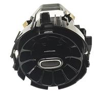 Car Interior Mouldings Compatible With Benz For A Class A250 2019 2020 2021 2022 2023 2024 2025 Car Air AC Outlet Frame Grille OEM：177830901