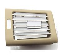 Car Interior Mouldings Compatible With Benz For R350 2009 2010 2011 2012 2013 2014 2015 2016 2017 2018 Vehicle Air Conditioning Vent Outlet Frame OEM:2518302254