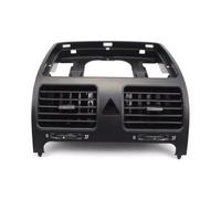 Car Interior Mouldings Compatible With VW For Jetta For Golf For Rabbit MK5 2004-2009 Front Central Air Conditioning Outlet Vent Assembly 1K0819728F