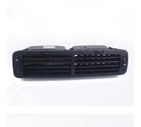 Car Interior Mouldings Compatible With VW For Passat B5 1997-2005 Front Dashboard Central Air Vent Outlet A/C Assembly 3B0819728(Middle)