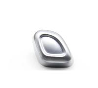 Car Interior Mouldings For Benz A B C E ML GL For GLE For GLK For CLS W204 W212 W207 W166 X204 W218 W172 W246 Car Seat Adjustment Switch Button Headrest Button Car Interior Trim(Headrest Button-L)