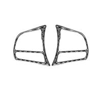 Car Interior Mouldings For BMW 1 Series F20 F21 2012-2018 Interior Accessories Car Steering Wheel Button Trim Frame Decoration Stickers Interior Decoration