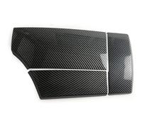 Car Interior Mouldings For BMW 5 Series E60 E61 2004-2010 ABS Car Interior Center Console Armrest Box Cover Side Strip Trim Panel LHD Auto Accessories Auto Interior(Armrest Box Cover)