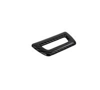 Car Interior Mouldings For BMW For X3 IX3 X4 G01 2022 2023 Window Lift/Seat Adjust Button/Dashboard AC Air Vent Cover Trim Kit Interior Decoration(1)