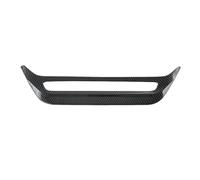 Car Interior Mouldings For BMW For X3 IX3 X4 G01 2022 2023 Window Lift/Seat Adjust Button/Dashboard AC Air Vent Cover Trim Kit Interior Decoration(4)