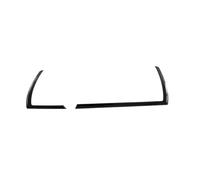 Car Interior Mouldings For BMW For X3 IX3 X4 G01 2022 2023 Window Lift/Seat Adjust Button/Dashboard AC Air Vent Cover Trim Kit Interior Decoration(6)
