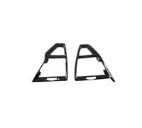 Car Interior Mouldings For BMW For X3 IX3 X4 G01 2022 2023 Window Lift/Seat Adjust Button/Dashboard AC Air Vent Cover Trim Kit Interior Decoration(8)