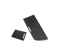 Car Interior Mouldings for Chevrolet for Corvette C7 2014-2019 Car Gear Panel Central Control Dashboard Trim Sticker(Color 11)