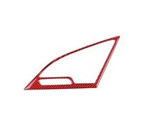 Car Interior Mouldings For Chevrolet For Corvette C7 2014-2019 Car Gearshift Panel Handrest Panel Covers Interior Auto Accessories(Color 21)