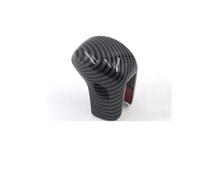 Car Interior Mouldings for Civic 10th 2016-2020 Accessories Car Gear Panel Trim Shift Panel Decoration Cover Sticker Automatic Trim Sticker Accessories(Gear Shift Head)