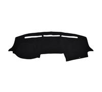 Car Interior Mouldings For Dodge For Ram 1500 2500 3500 1994-2020 Dashboard Cover Dashmat Dash Cover Mat Carpet Auto Interior(G-LHD 2019 2020)