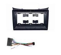Car Interior Mouldings For Hyundai For I30 2011-2017 9 Inch Car Radio Android Stereo Audio Screen Multimedia Video Player Navigation Cables(Frame and Cable)