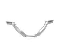 Car Interior Mouldings For Kia For Sportage QL 2015-2019 Car Interior Steering Wheel Frame Trim Sequins Cover ABS Sticker Accessories Trim Decoration Strips