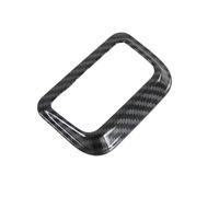 Car Interior Mouldings For Kia K5 For Optima 2020-2022 ABS Side Upper Middle Console Armrest A/C Air Outlet Vent Cover Trim Car Accessories Car Interior Moulding Trim(A)