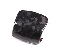 Car Interior Mouldings for Land for Rover for Range for Rover for Vogue 2023 2024 Car Center Control Gear Panel Frame Cover Sticker(Style 1 forging)