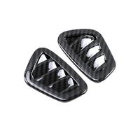 Car Interior Mouldings For Mercedes For Benz E Class W213 2016 2021 E200 E220 E260 E300 Car Air Conditioner AC Duct Outlet Vent Frame Cover Trim Car Interior Trim Strips(Rhd Gray)