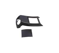 Car Interior Mouldings For Mercedes For Benz W177 A-Class A200 A220 A250 2019 2020 CLA C118 Interior Parts Decorations Trim Center Console Air Interior Decoration Accessories(Rear outlet cover)
