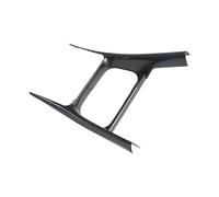 Car Interior Mouldings for MG3 for Hybrid 2024 2025 Accessories Front Dashboard Air Conditions Outlet Cover Center Control Panle Cover Trim Sticker Accessories(Front Cup)