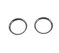 Car Interior Mouldings For Nissan For Navara NP300 ST2017 2018 2019 Interior Accessories Window Switch Cover Trim Center Air Condition ABS