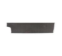 Car Interior Mouldings For Rav4 For Rav 4 2006 2007 2008 2009 2010 2011 2012 Car Center Control Copilot Trim Cover(LHD)