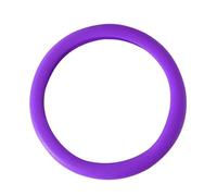 Car Interior Mouldings For Smart 453 451 For Fortwo For Forfour Steering Wheel Cover Non-slip Wear-resistant Interior Accessories(Style-11)