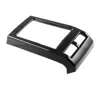 Car Interior Mouldings For SsangYong For Torres 2022-2024 Car Air Condition Outlet Console Gear Shift Head Window Lift Trim Panel(Rear air outlet)