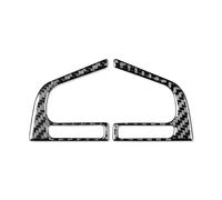 Car Interior Mouldings For Subaru For Forester 2013-2018 Steering Wheel Decoration Cover Trim Sticker Decal Car Interior Accessories Trim Decoration Strips(Rhd Gray)