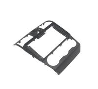 Car Interior Mouldings For WRX For Levorg 2014-2024 2025 9 Inch Car Radio Fascia Stereo Dash Panel Center Console Holder Frame Kit