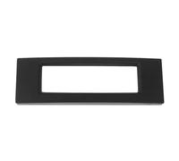 Car Interior Mouldings Multi-function For Citroen C4 C5 RD3 For Peugeot 207 Car Radio C-Screen Shell Case Fixed Frame CD Player Screen Replacement Housing Auto Interior